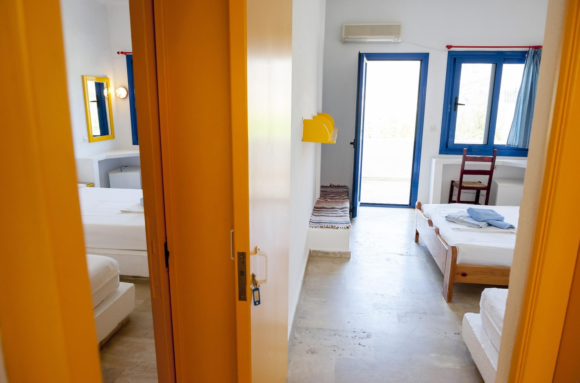 Plakias Bay Hotel Kültér fotó