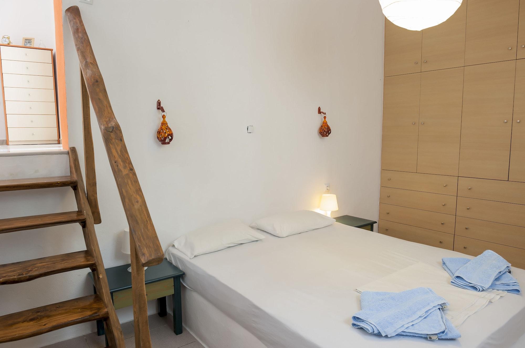 Plakias Bay Hotel Kültér fotó