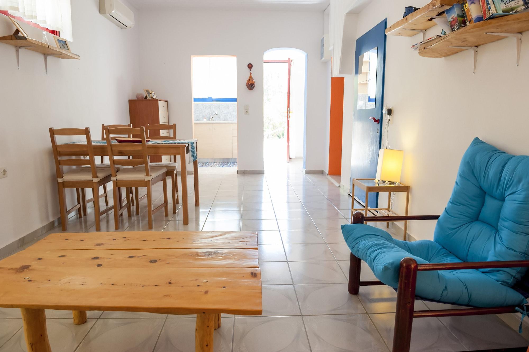 Plakias Bay Hotel Kültér fotó