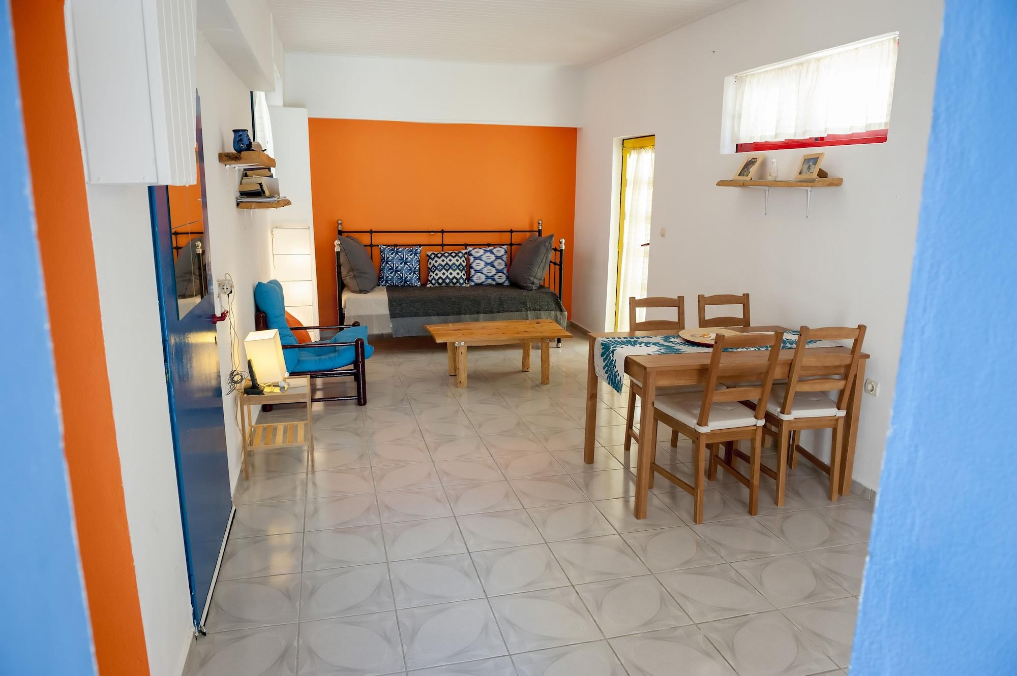 Plakias Bay Hotel Kültér fotó