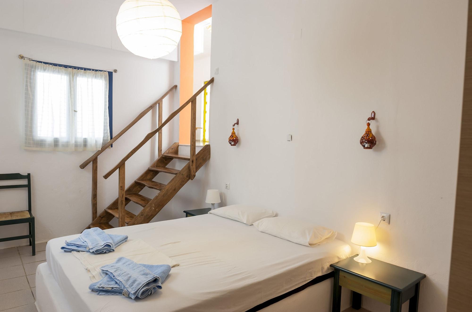 Plakias Bay Hotel Kültér fotó