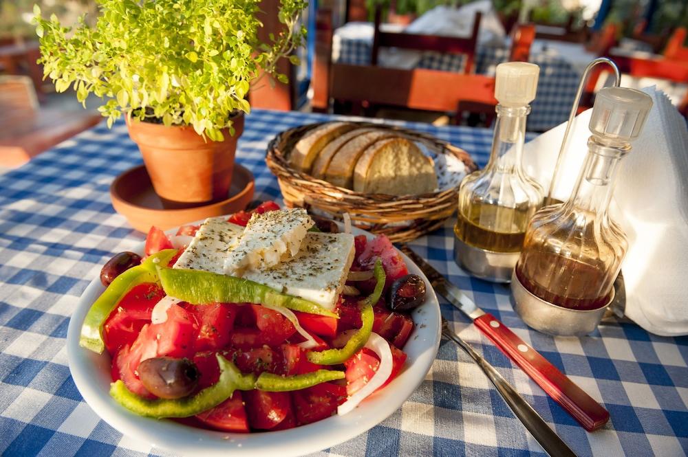 Plakias Bay Hotel Kültér fotó