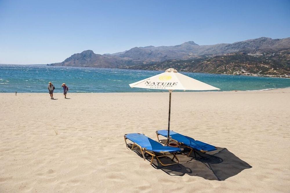 Plakias Bay Hotel Kültér fotó