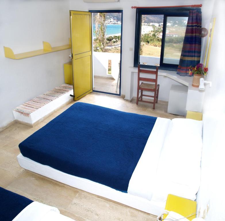 Plakias Bay Hotel Szoba fotó