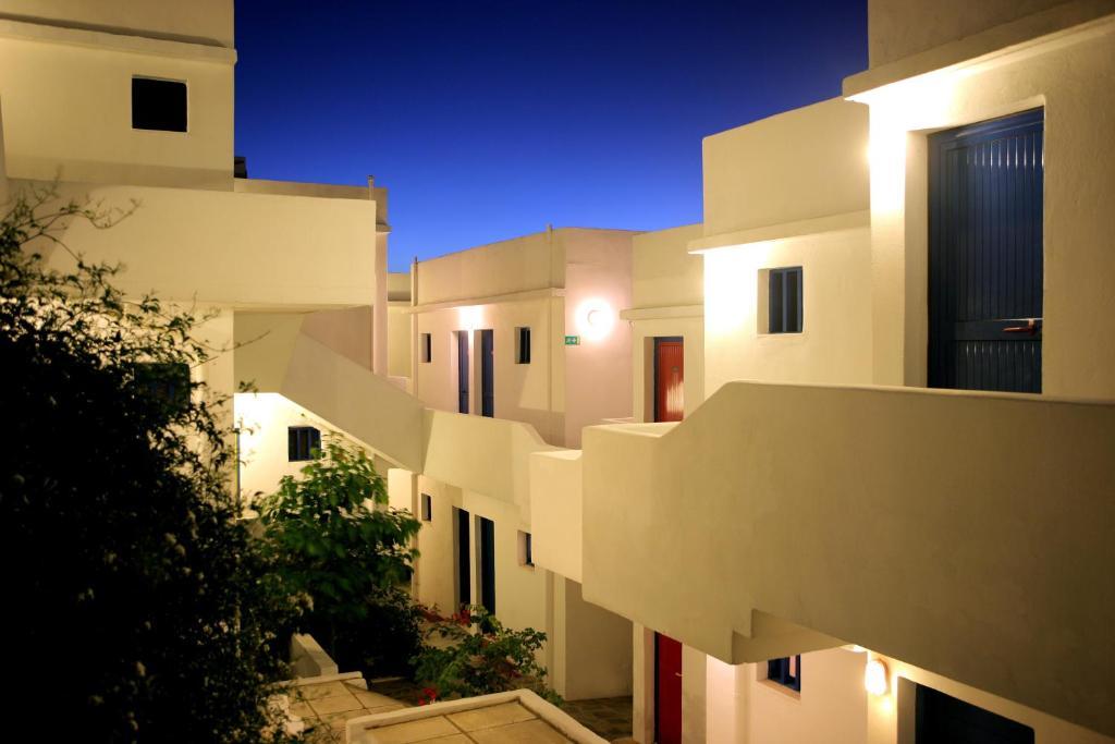 Plakias Bay Hotel Kültér fotó