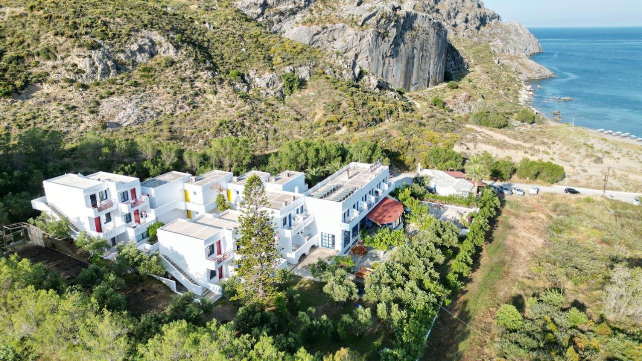 Plakias Bay Hotel Kültér fotó