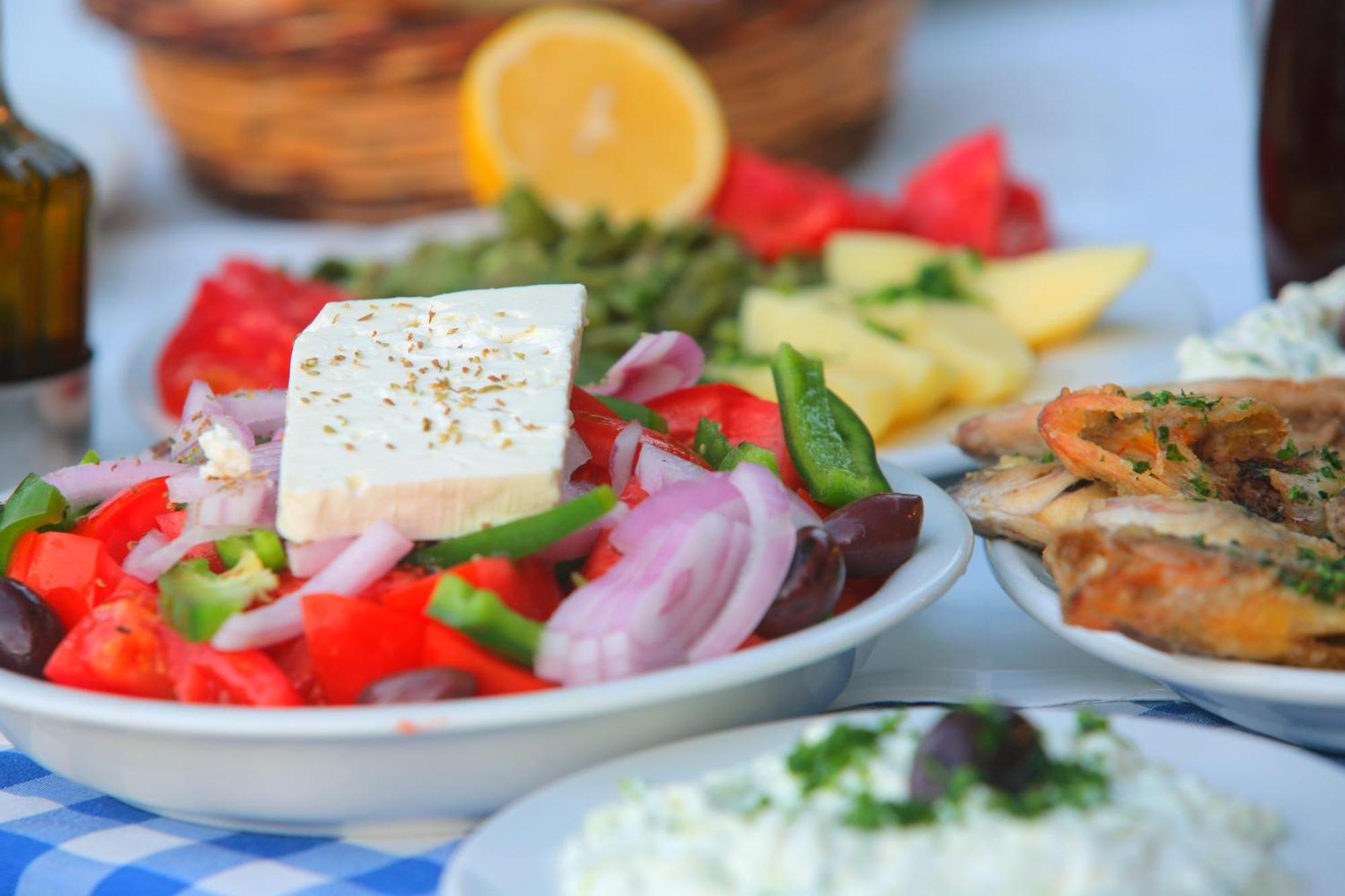 Plakias Bay Hotel Kültér fotó