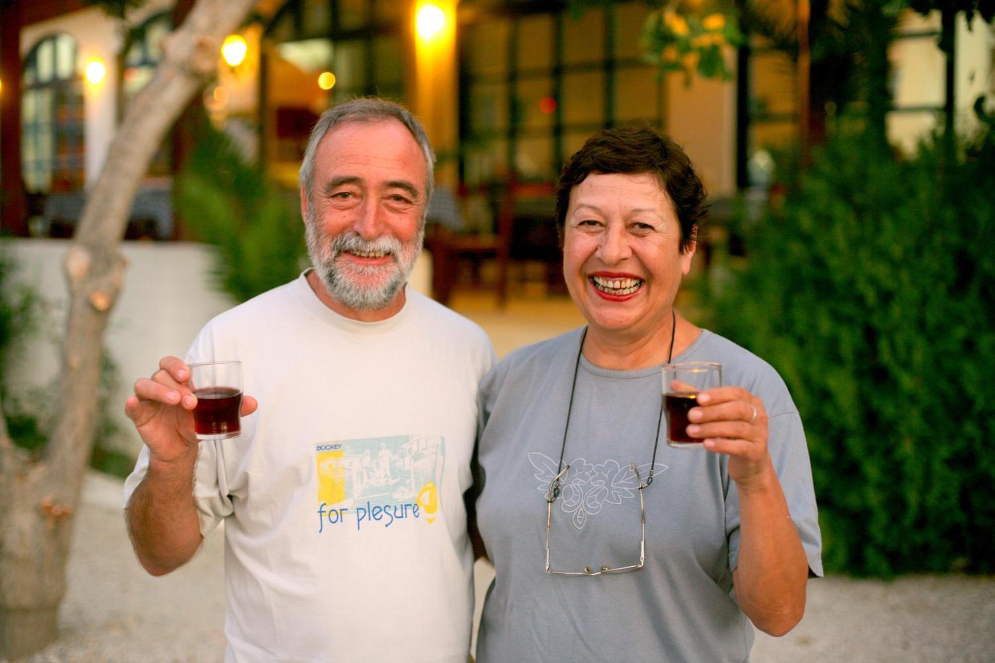 Plakias Bay Hotel Kültér fotó