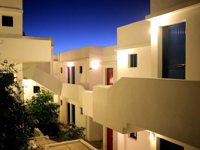 Plakias Bay Hotel Kültér fotó