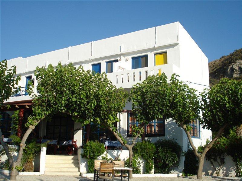 Plakias Bay Hotel Kültér fotó