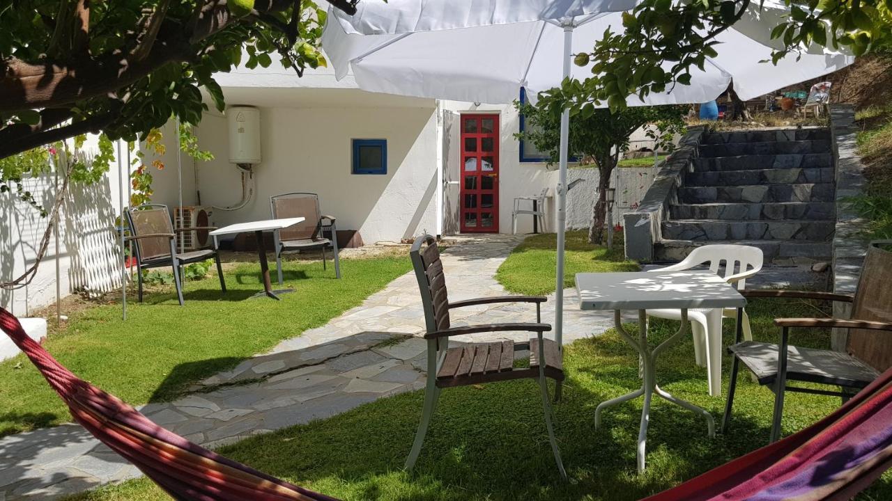 Plakias Bay Hotel Kültér fotó