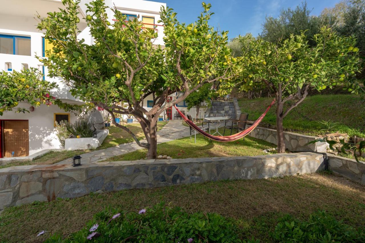 Plakias Bay Hotel Kültér fotó